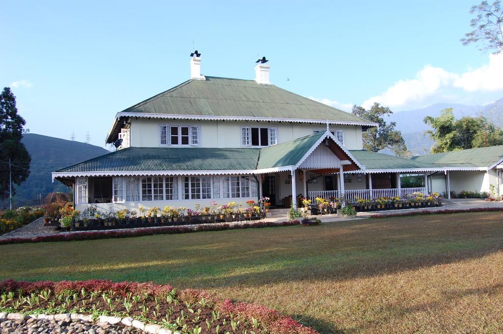 Tumsong Chiabari - The Tea Retreat Hotel Darjeeling  Cameră foto