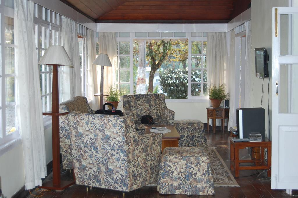 Tumsong Chiabari - The Tea Retreat Hotel Darjeeling  Cameră foto